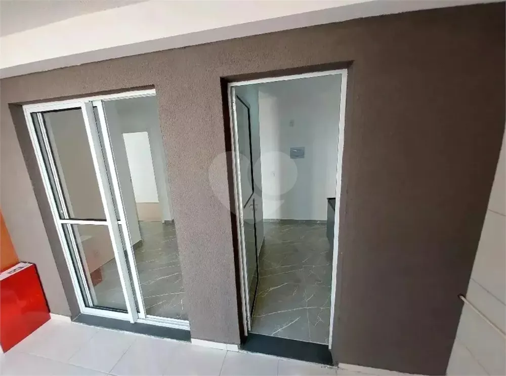 Apartamento, 2 quartos, 44 m² - Foto 4