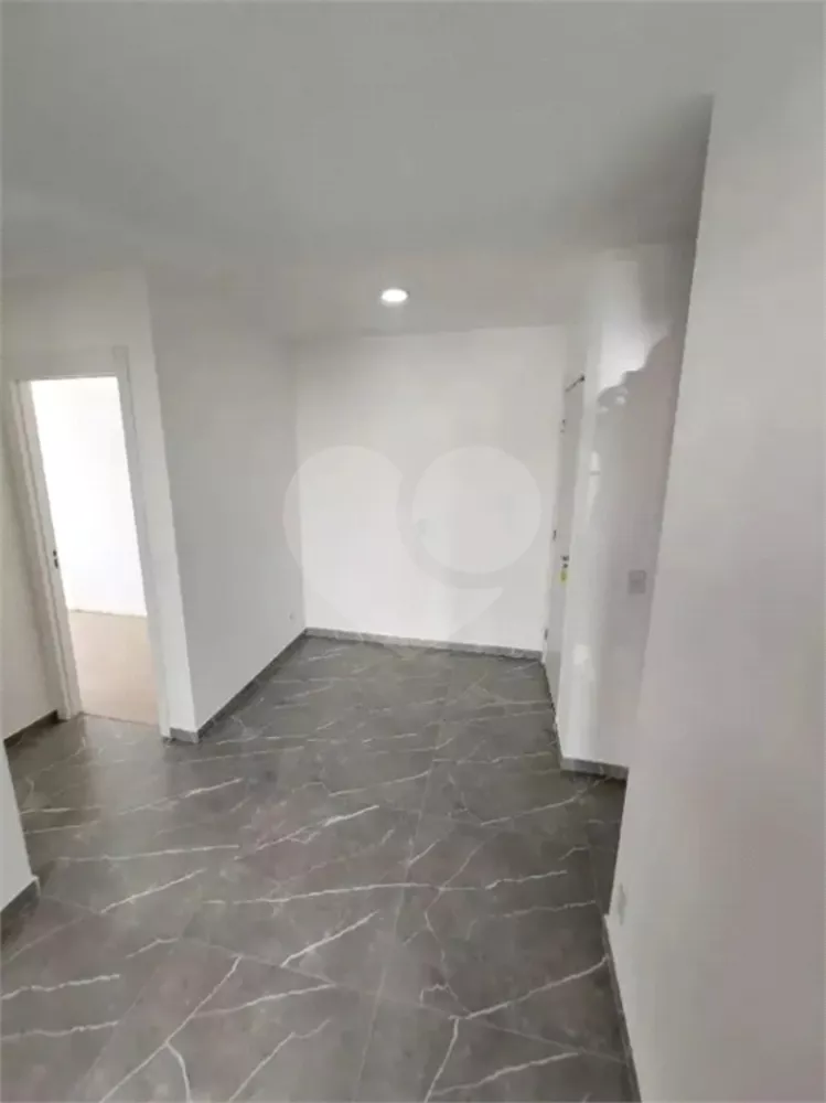 Apartamento, 2 quartos, 44 m² - Foto 2