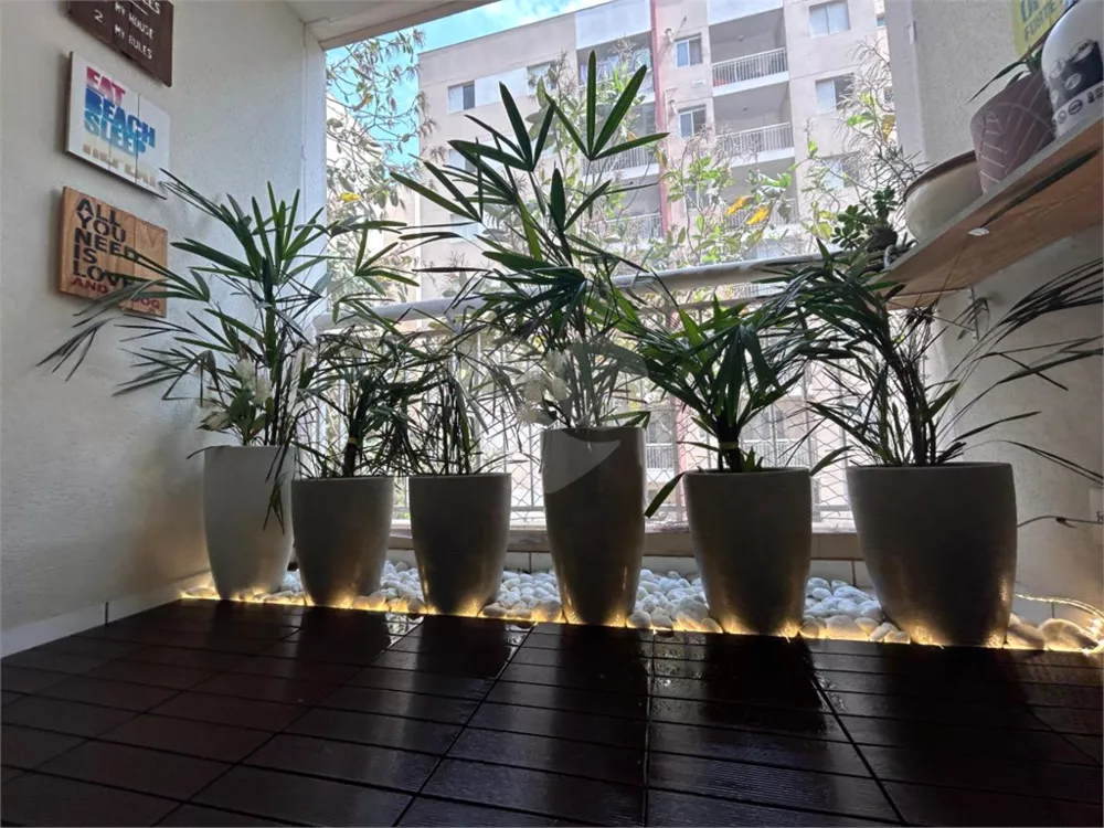 Apartamento, 1 quarto, 65 m² - Foto 3