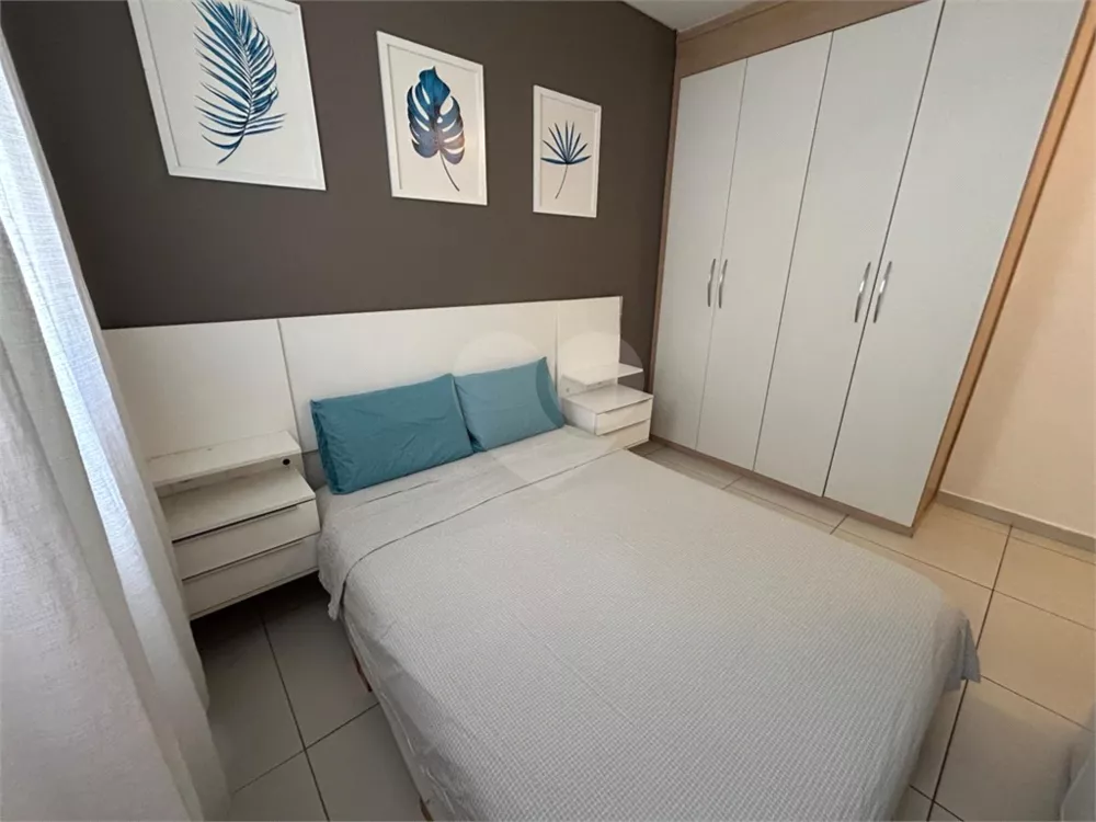 Apartamento, 1 quarto, 65 m² - Foto 4