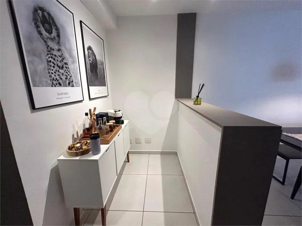 Apartamento, 1 quarto, 65 m² - Foto 1