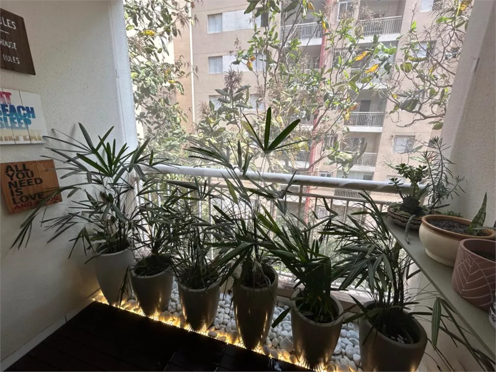 Apartamento, 1 quarto, 65 m² - Foto 2