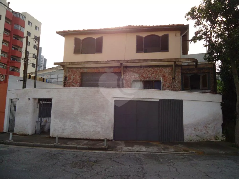 Casa, 3 quartos, 372 m² - Foto 2