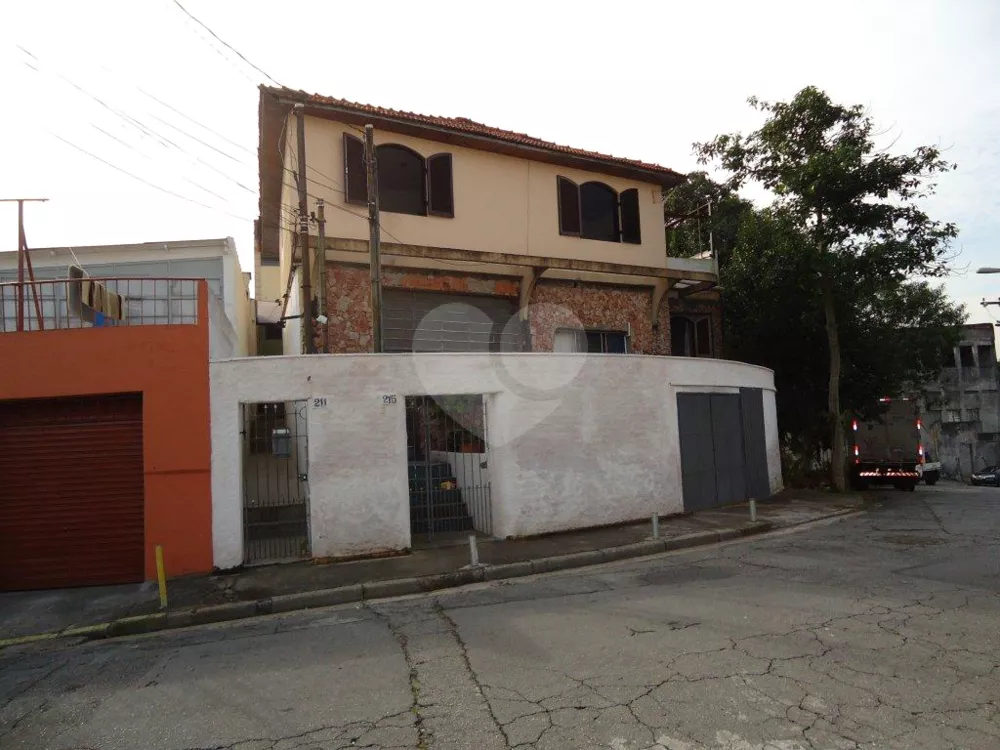 Casa, 3 quartos, 372 m² - Foto 1