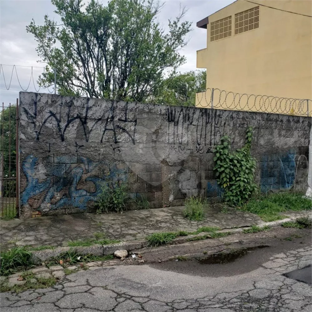 Terreno, 165 m² - Foto 1