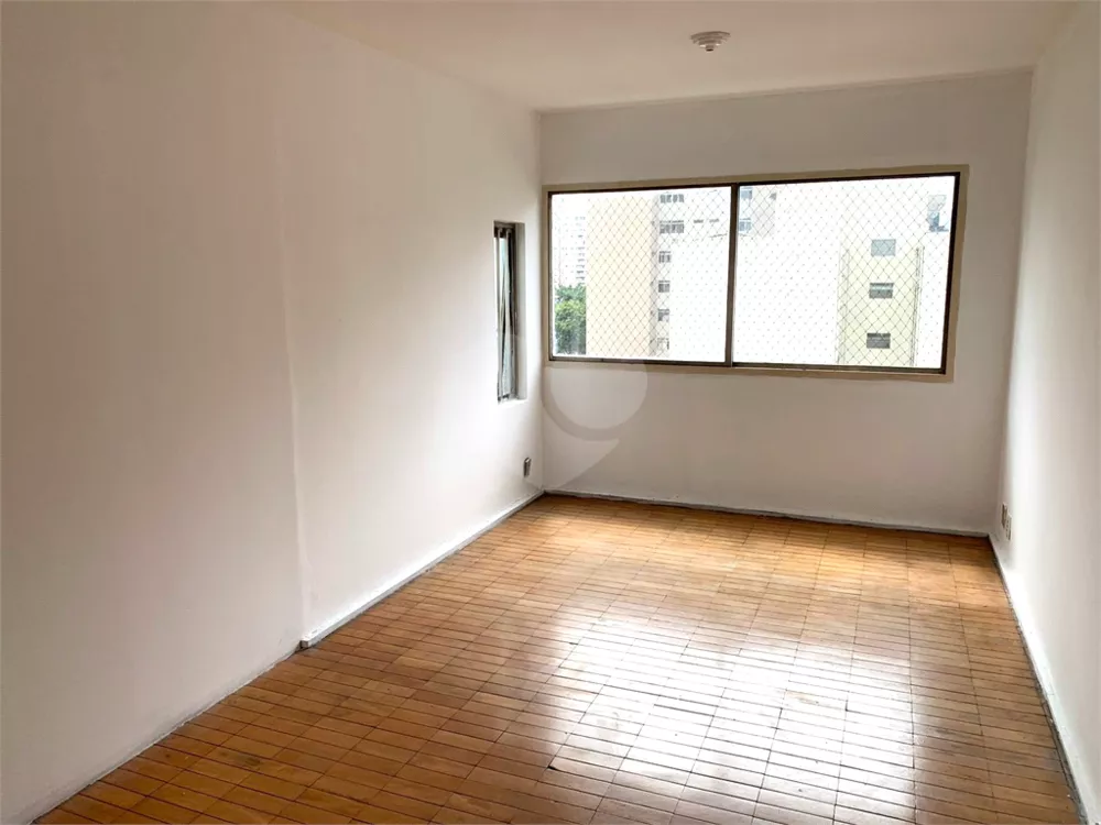 Apartamento, 3 quartos, 83 m² - Foto 1