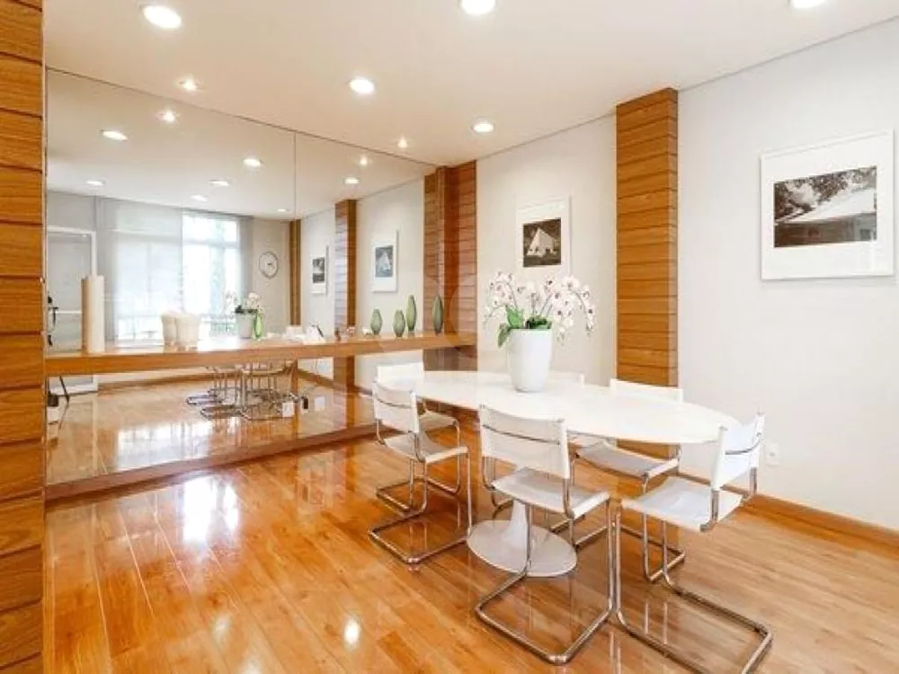 Apartamento, 3 quartos, 105 m² - Foto 3