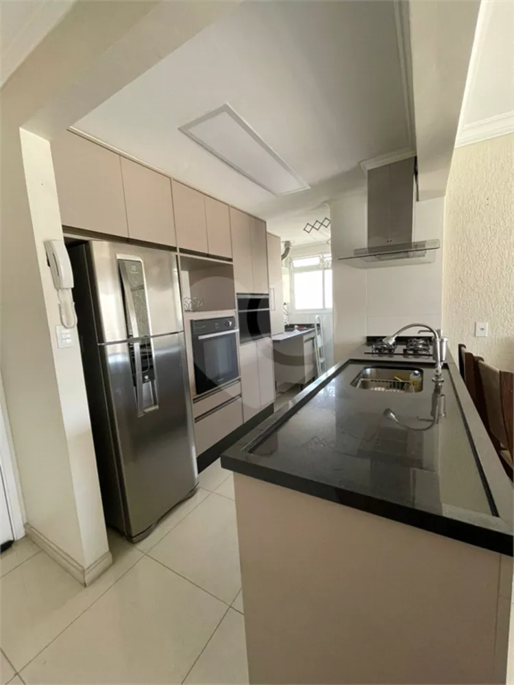 Apartamento, 3 quartos, 64 m² - Foto 4