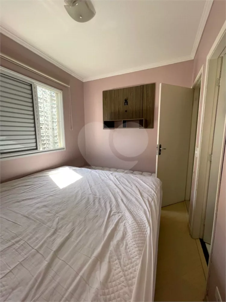 Apartamento, 3 quartos, 64 m² - Foto 2