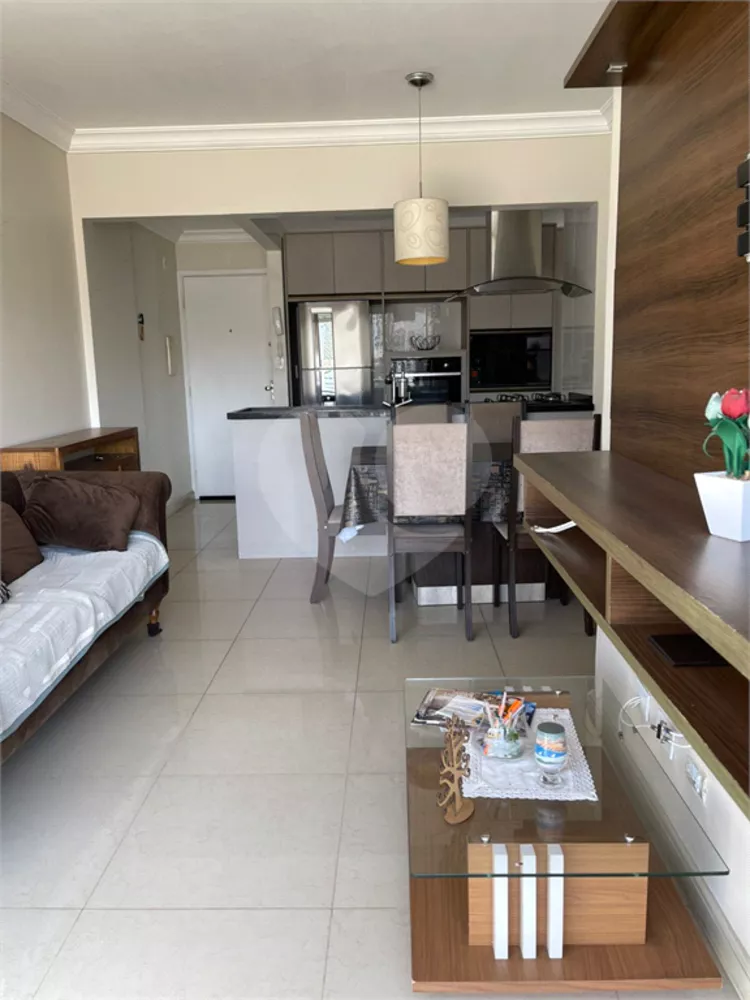 Apartamento, 3 quartos, 64 m² - Foto 3