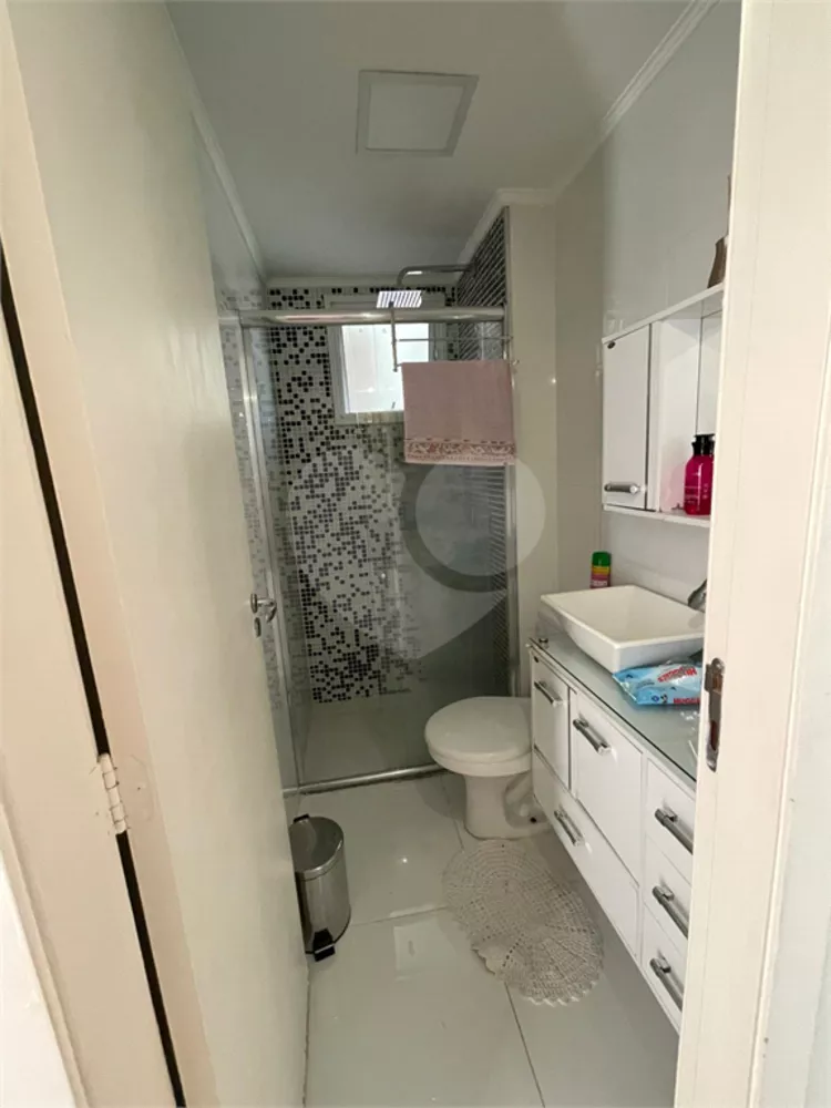 Apartamento, 3 quartos, 64 m² - Foto 1