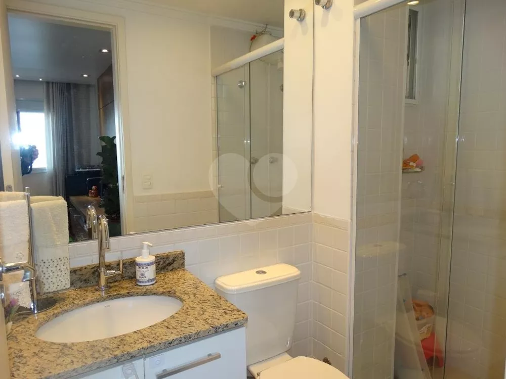 Apartamento, 2 quartos, 68 m² - Foto 2
