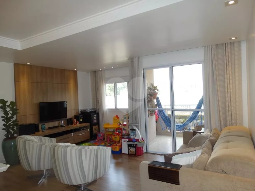 Apartamento, 2 quartos, 68 m² - Foto 4