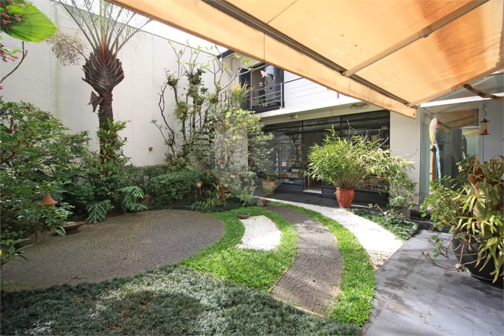 Sobrado, 3 quartos, 480 m² - Foto 3