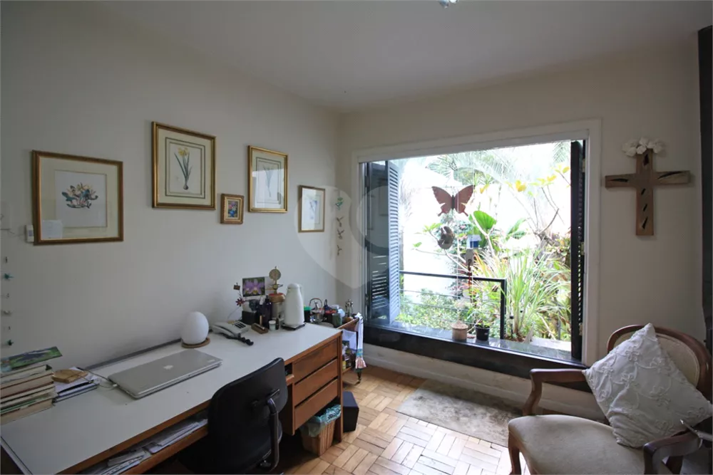 Sobrado, 3 quartos, 480 m² - Foto 4
