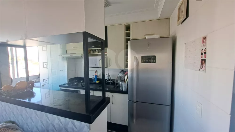 Apartamento, 2 quartos, 45 m² - Foto 1