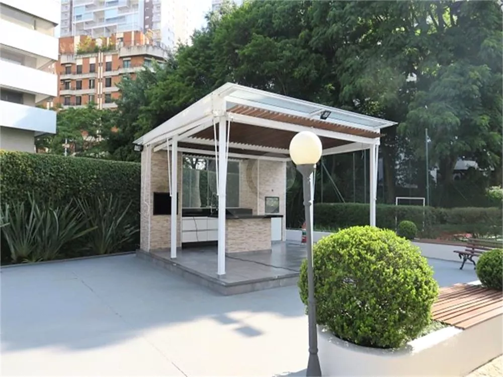 Apartamento, 3 quartos, 180 m² - Foto 1