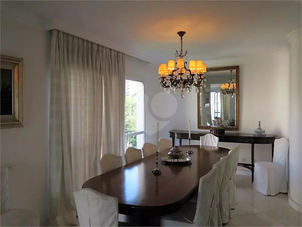 Apartamento, 3 quartos, 180 m² - Foto 3