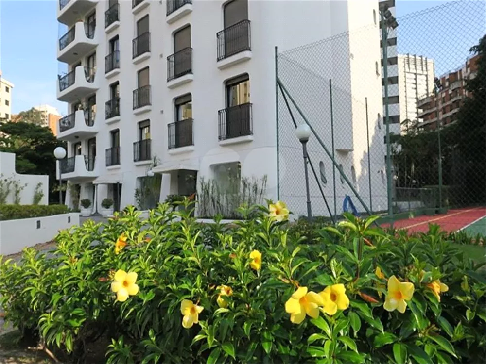 Apartamento, 3 quartos, 180 m² - Foto 4