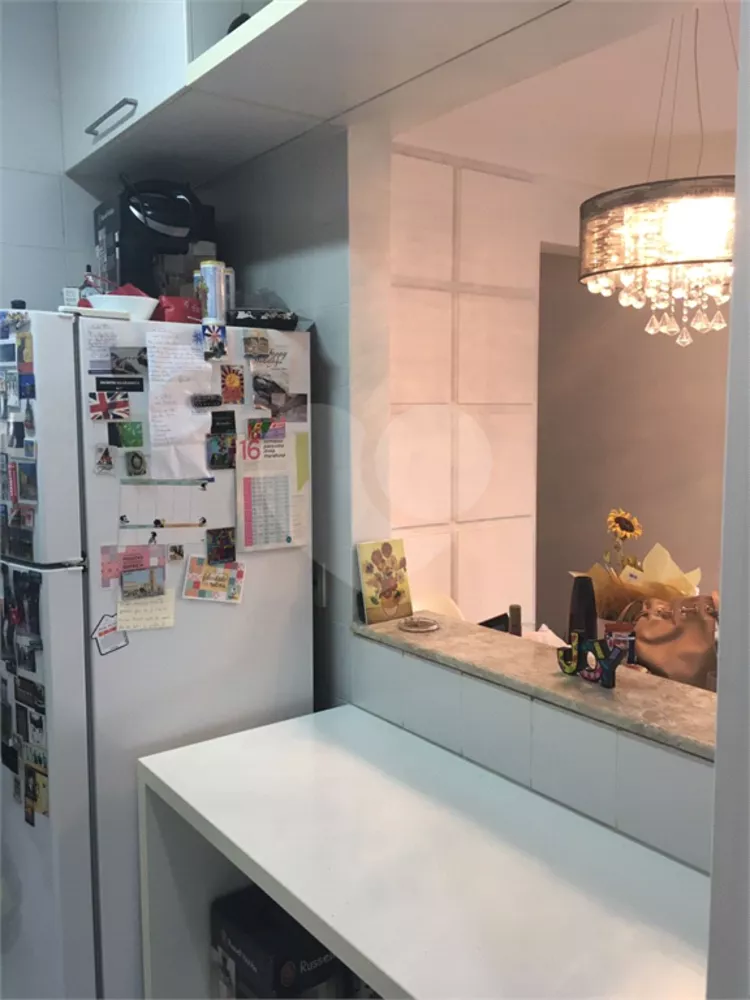Apartamento, 2 quartos, 61 m² - Foto 3