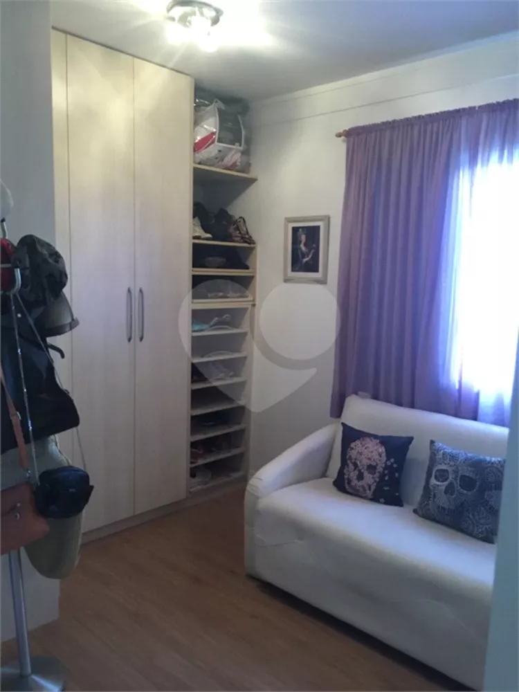 Apartamento, 2 quartos, 61 m² - Foto 1
