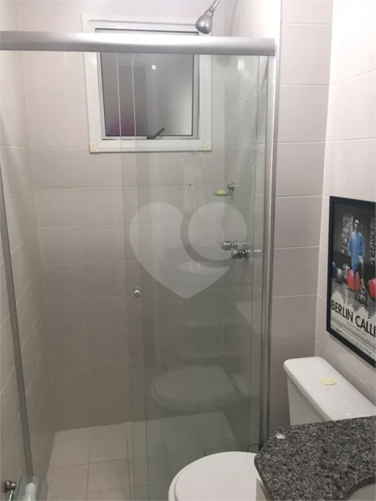 Apartamento, 2 quartos, 61 m² - Foto 4