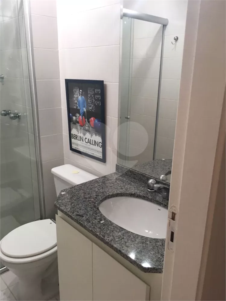 Apartamento, 2 quartos, 61 m² - Foto 2