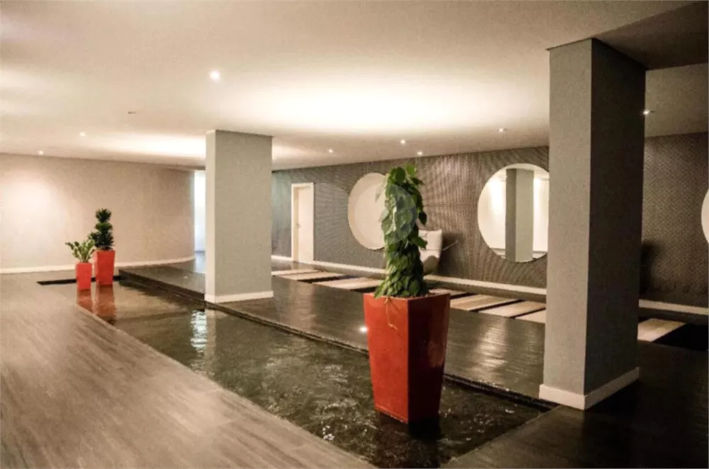 Apartamento, 1 quarto, 86 m² - Foto 4