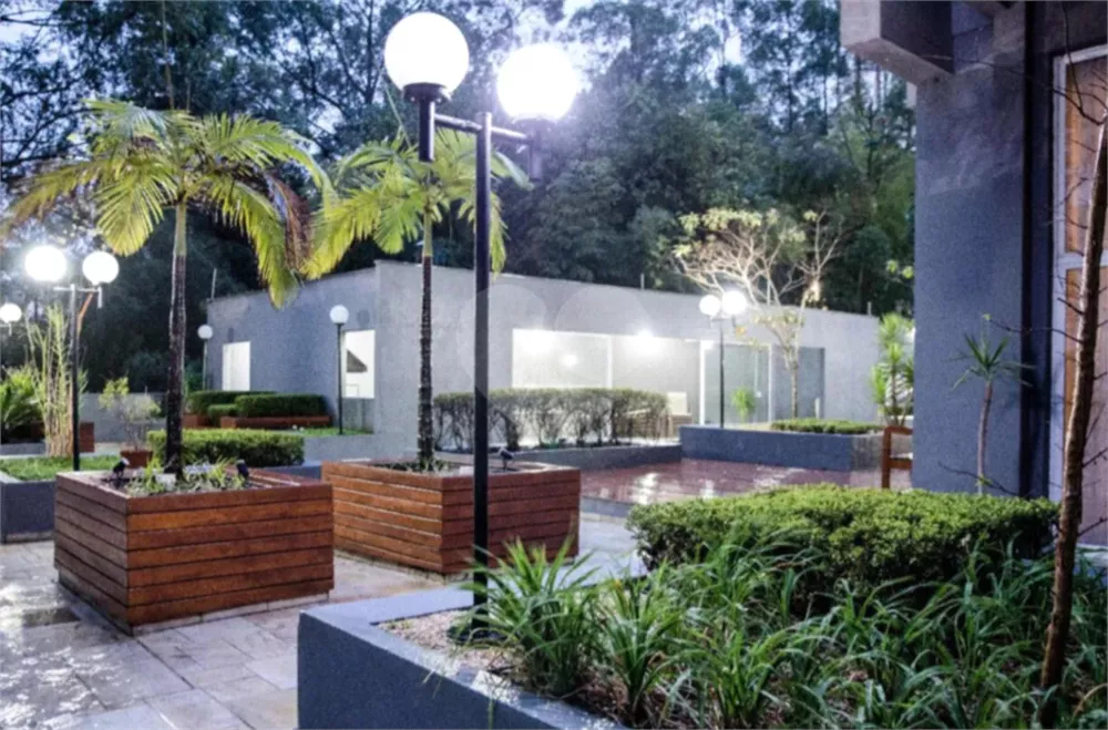 Apartamento, 1 quarto, 86 m² - Foto 3