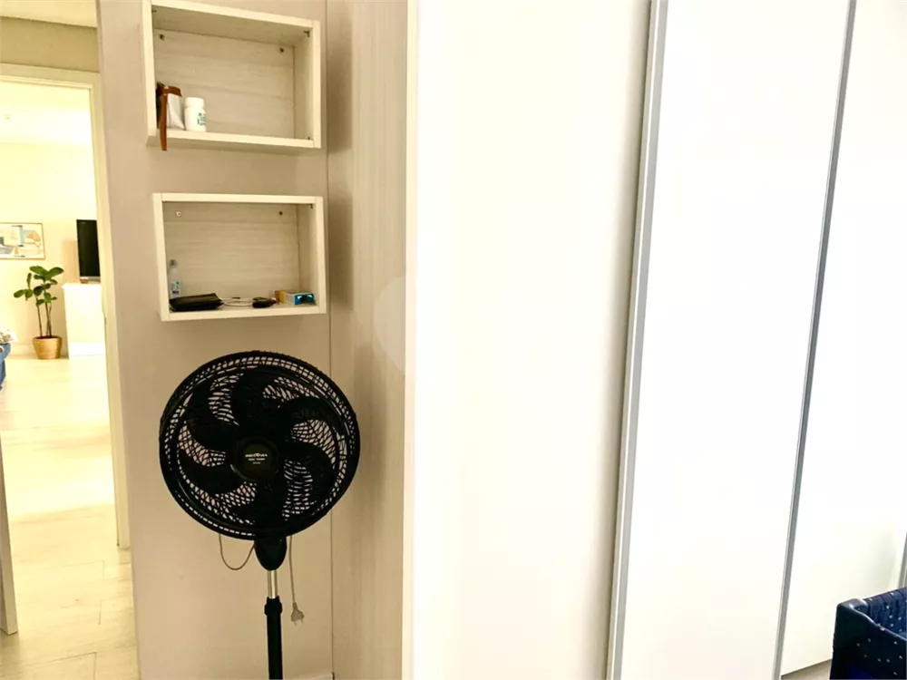 Apartamento, 2 quartos, 62 m² - Foto 3