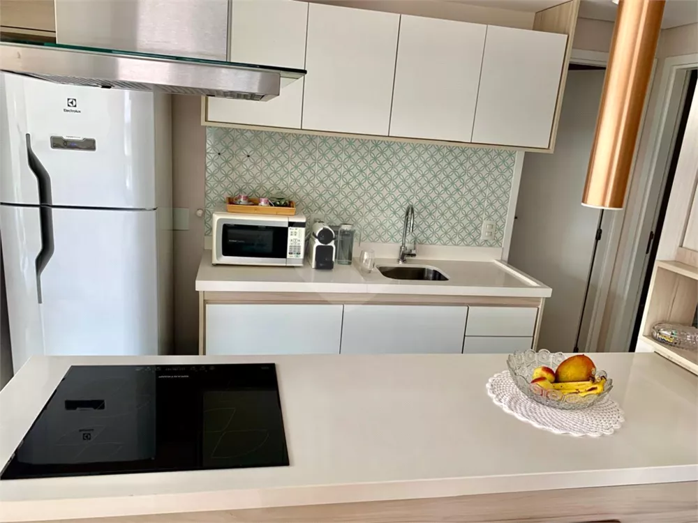 Apartamento, 2 quartos, 62 m² - Foto 1