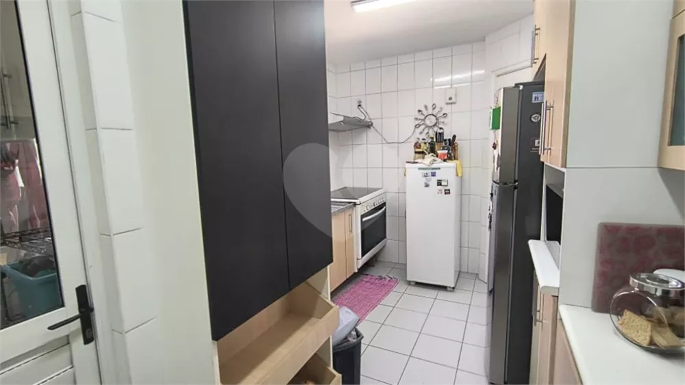 Apartamento, 3 quartos, 97 m² - Foto 1