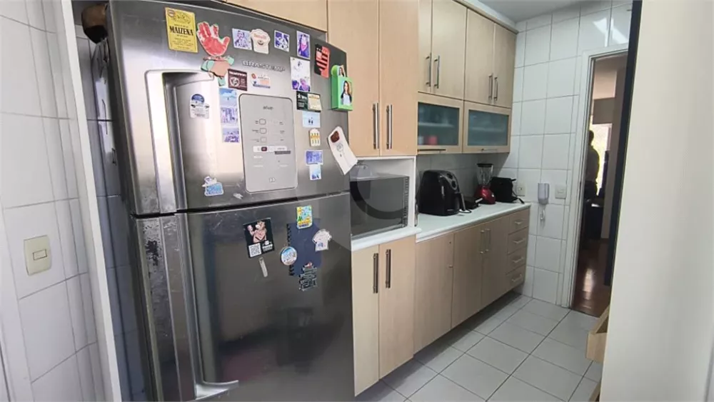 Apartamento, 3 quartos, 97 m² - Foto 2