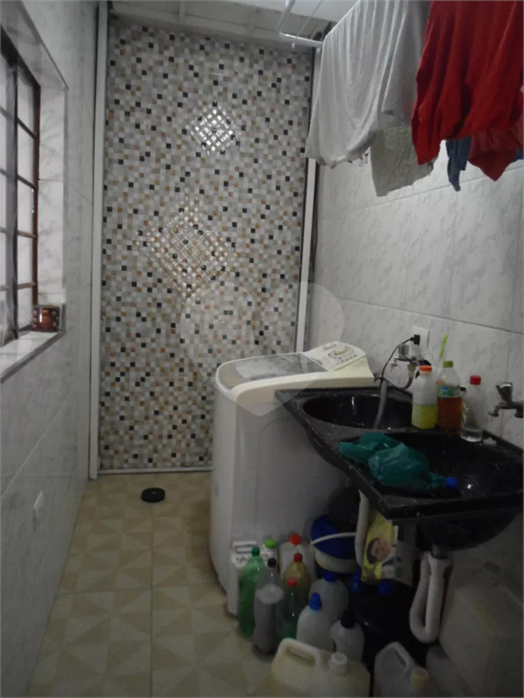 Sobrado, 3 quartos, 125 m² - Foto 1