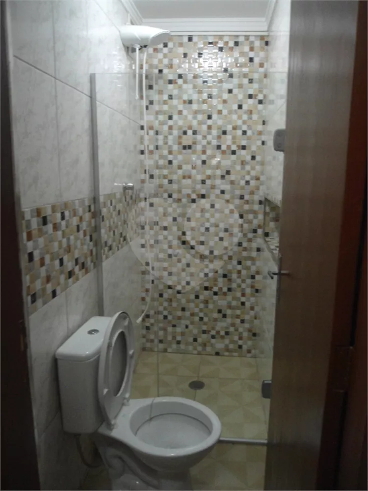Sobrado, 3 quartos, 125 m² - Foto 3