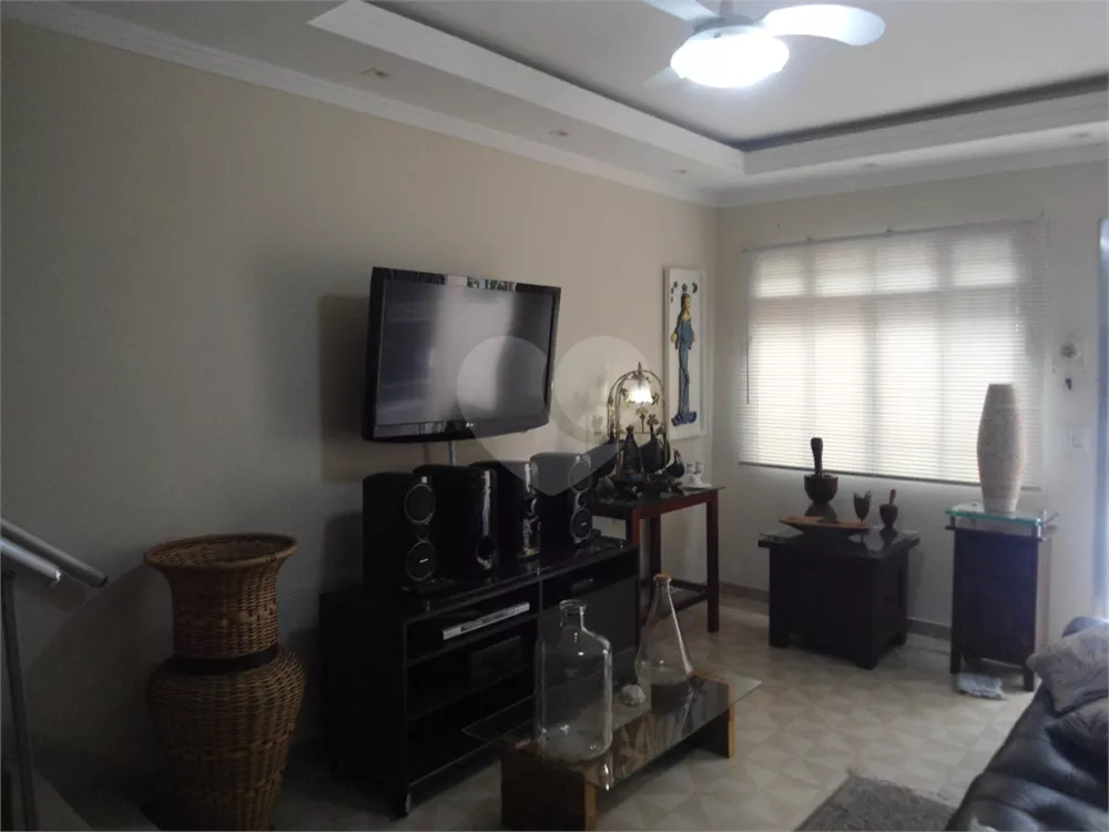 Sobrado, 3 quartos, 125 m² - Foto 4
