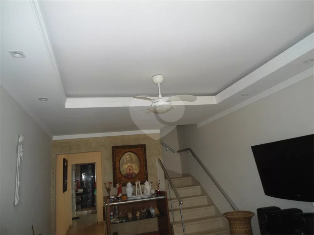 Sobrado, 3 quartos, 125 m² - Foto 2