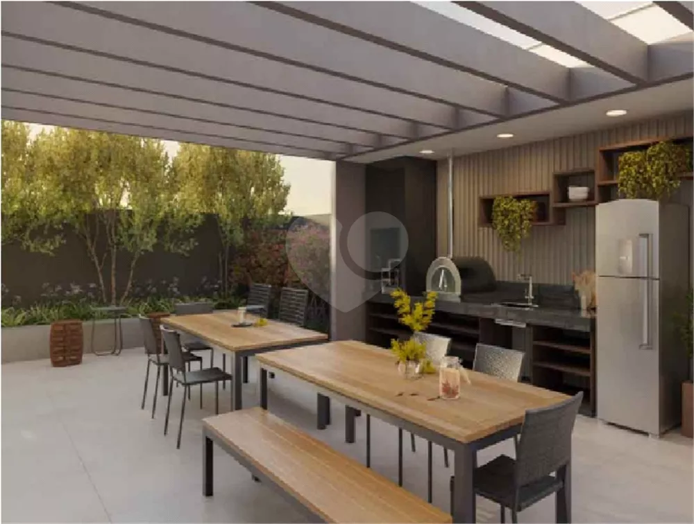 Apartamento, 1 quarto, 25 m² - Foto 4