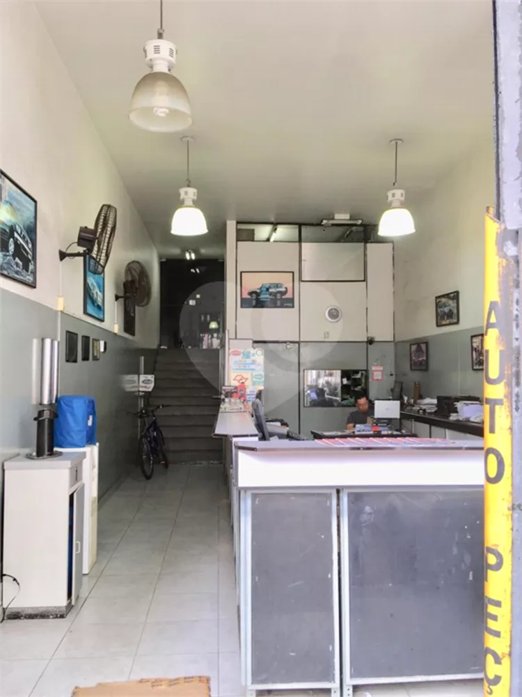 Prédio Inteiro, 1000 m² - Foto 4