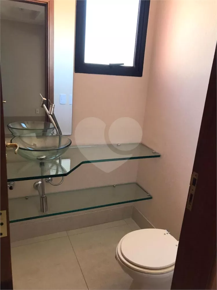 Apartamento, 3 quartos, 149 m² - Foto 4