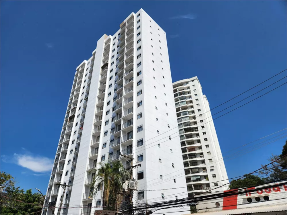 Apartamento, 1 quarto, 26 m² - Foto 2