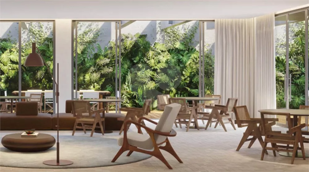 Apartamento, 4 quartos, 362 m² - Foto 4