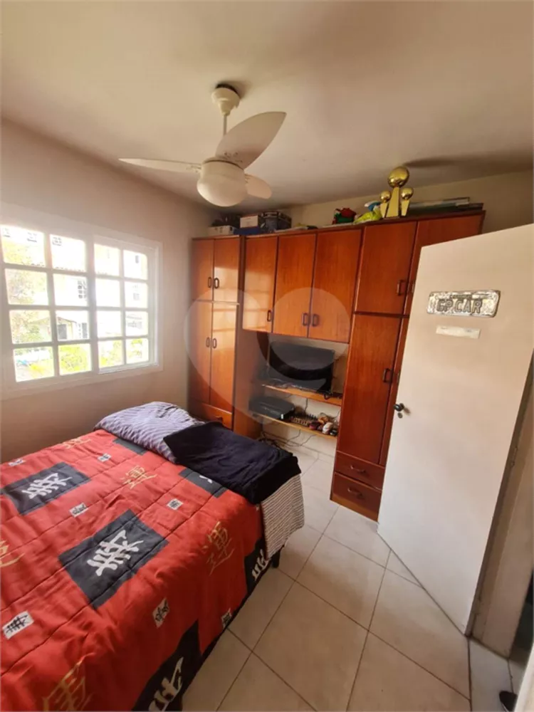 Casa, 3 quartos, 110 m² - Foto 2