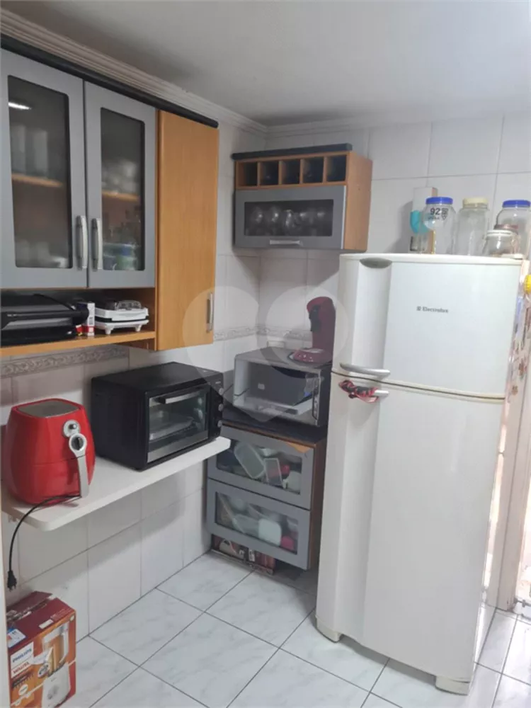 Casa, 3 quartos, 110 m² - Foto 3