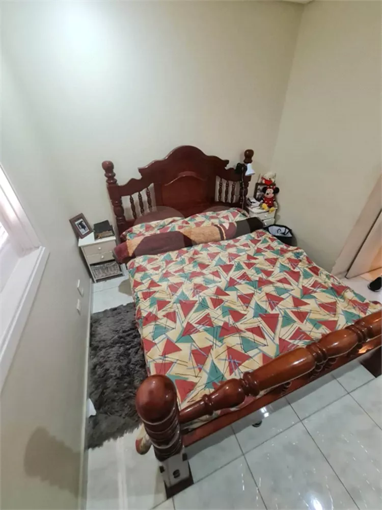 Casa, 3 quartos, 110 m² - Foto 4