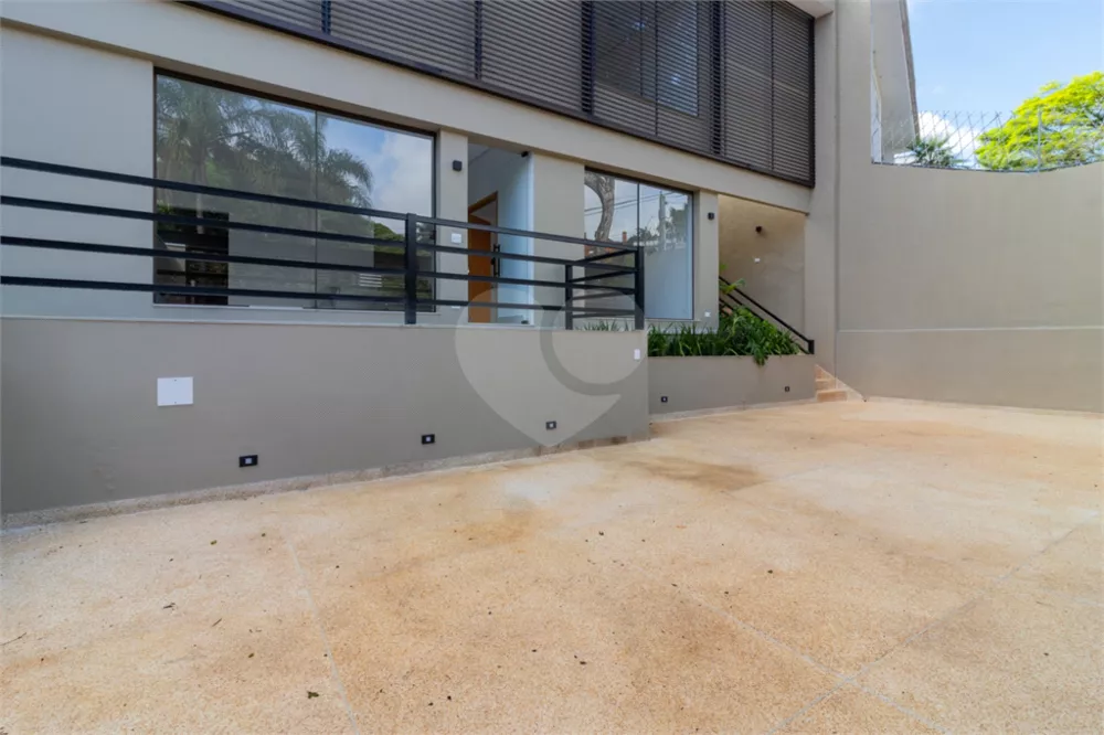 Casa, 4 quartos, 378 m² - Foto 4