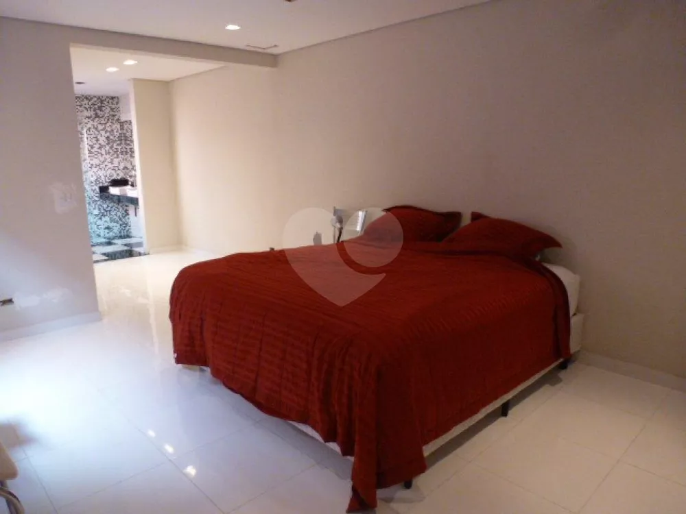 Sobrado, 3 quartos, 126 m² - Foto 1