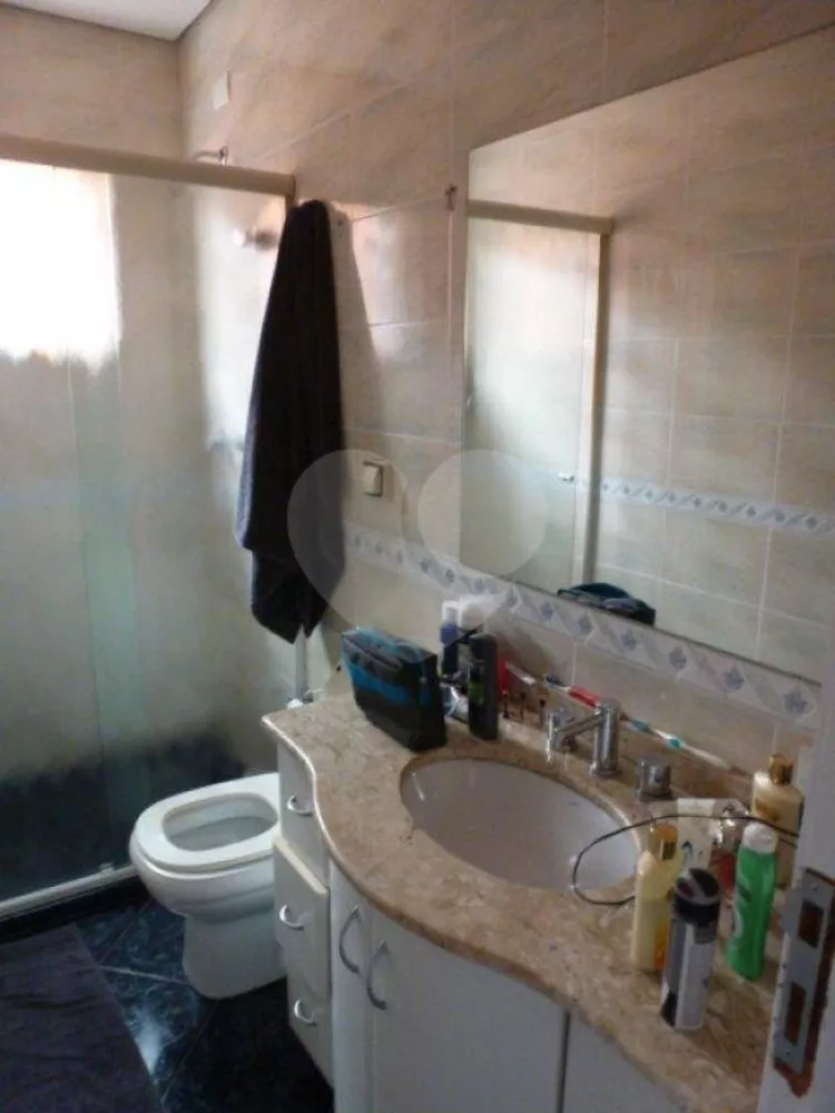 Sobrado, 3 quartos, 126 m² - Foto 4