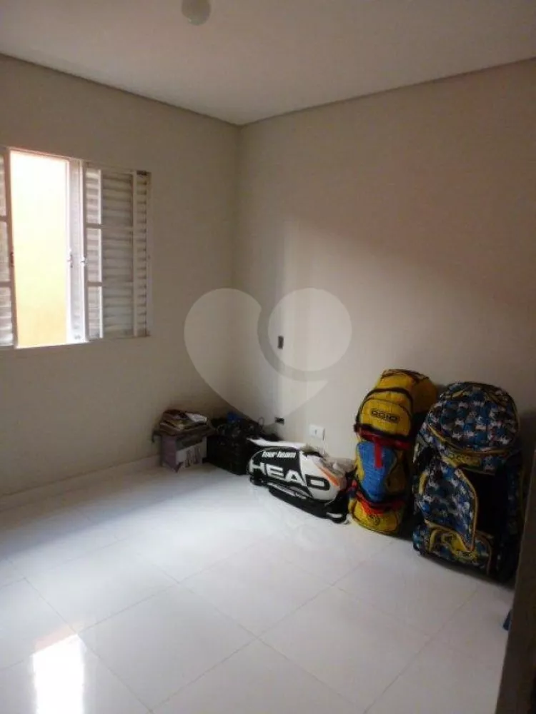 Sobrado, 3 quartos, 126 m² - Foto 3