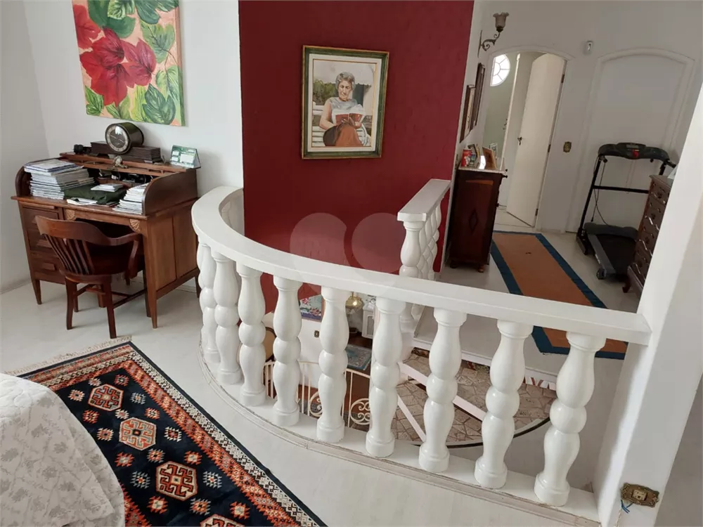 Sobrado, 4 quartos, 420 m² - Foto 3